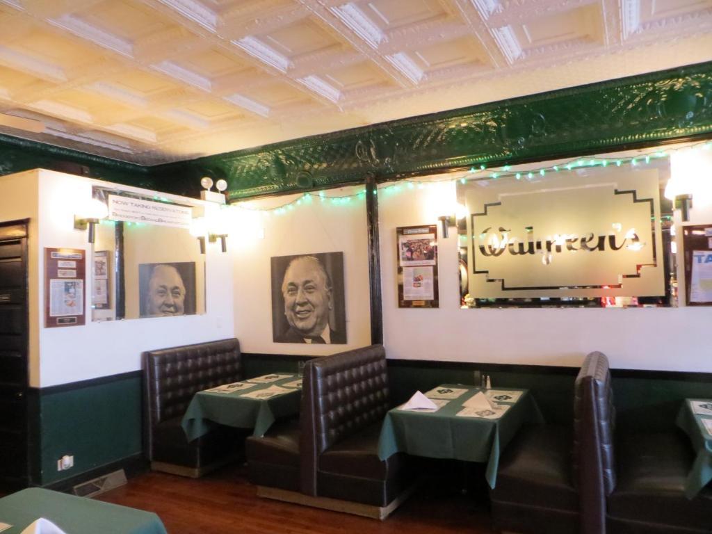 شيكاغو The Polo Inn Bridgeport U.S.A. المظهر الخارجي الصورة