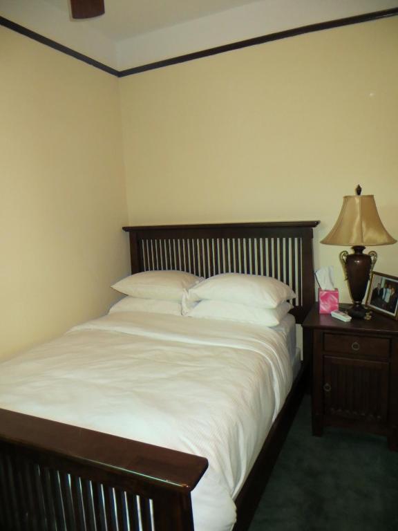 شيكاغو The Polo Inn Bridgeport U.S.A. المظهر الخارجي الصورة
