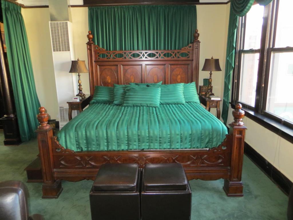 شيكاغو The Polo Inn Bridgeport U.S.A. المظهر الخارجي الصورة