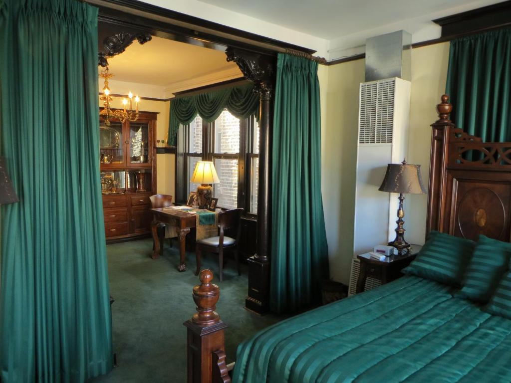 شيكاغو The Polo Inn Bridgeport U.S.A. المظهر الخارجي الصورة