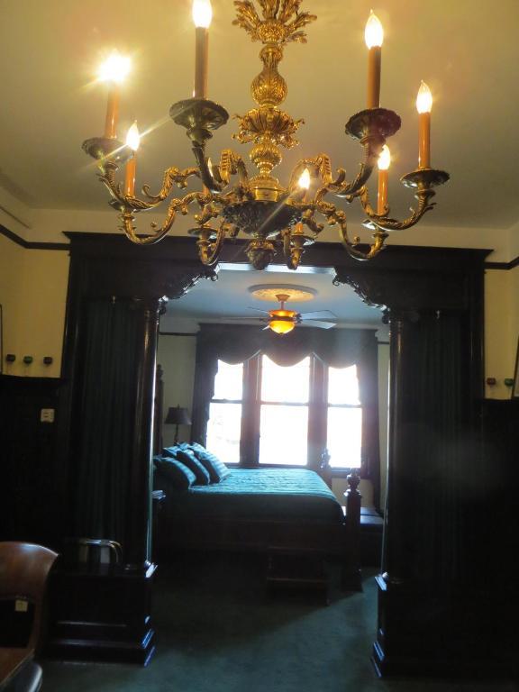 شيكاغو The Polo Inn Bridgeport U.S.A. المظهر الخارجي الصورة