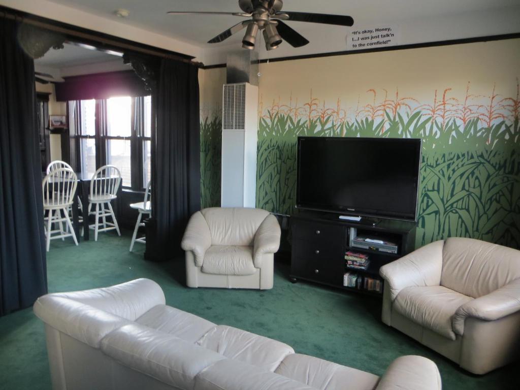 شيكاغو The Polo Inn Bridgeport U.S.A. المظهر الخارجي الصورة