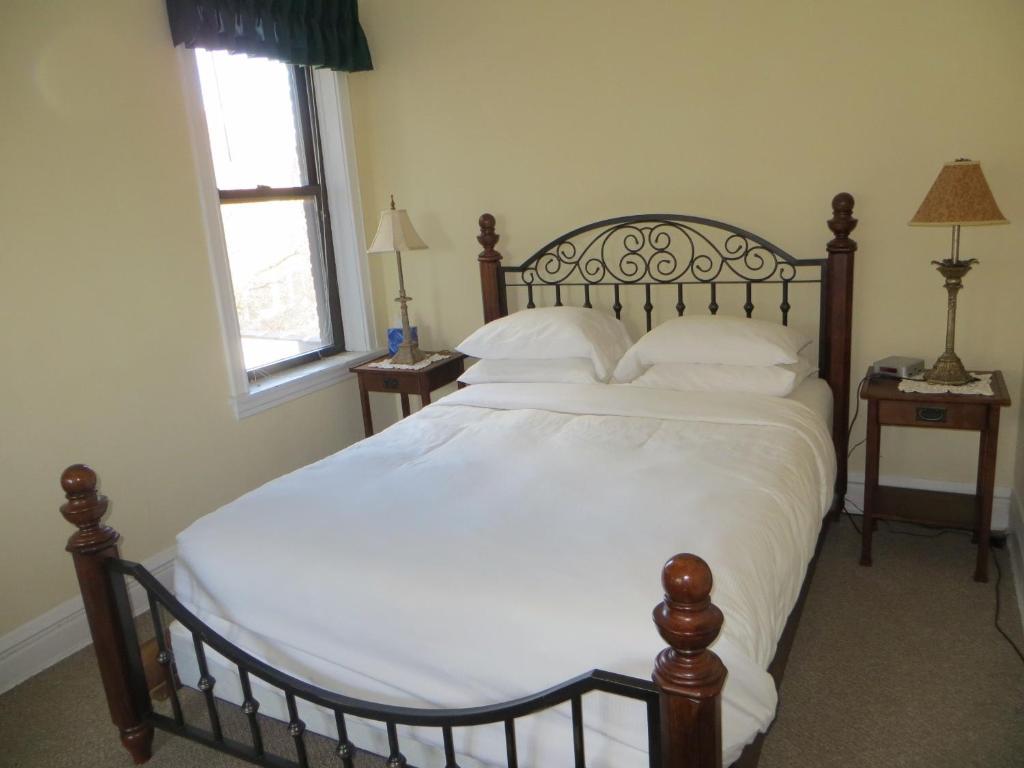 شيكاغو The Polo Inn Bridgeport U.S.A. المظهر الخارجي الصورة
