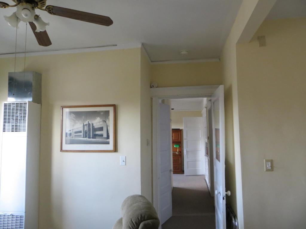 شيكاغو The Polo Inn Bridgeport U.S.A. المظهر الخارجي الصورة